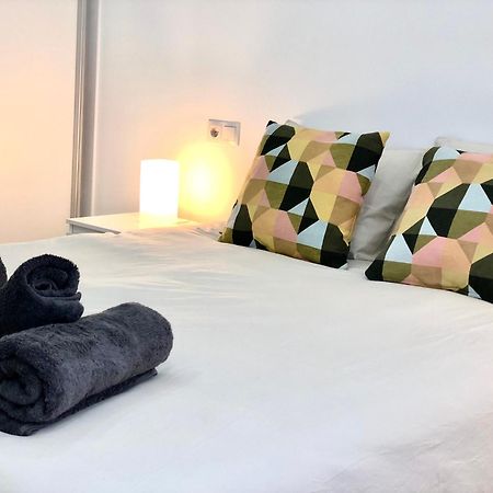 Ferienwohnung Recien Reformado, Centrico, Tranquilo Y Luminoso Oviédo Exterior foto
