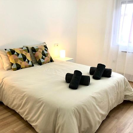 Ferienwohnung Recien Reformado, Centrico, Tranquilo Y Luminoso Oviédo Exterior foto