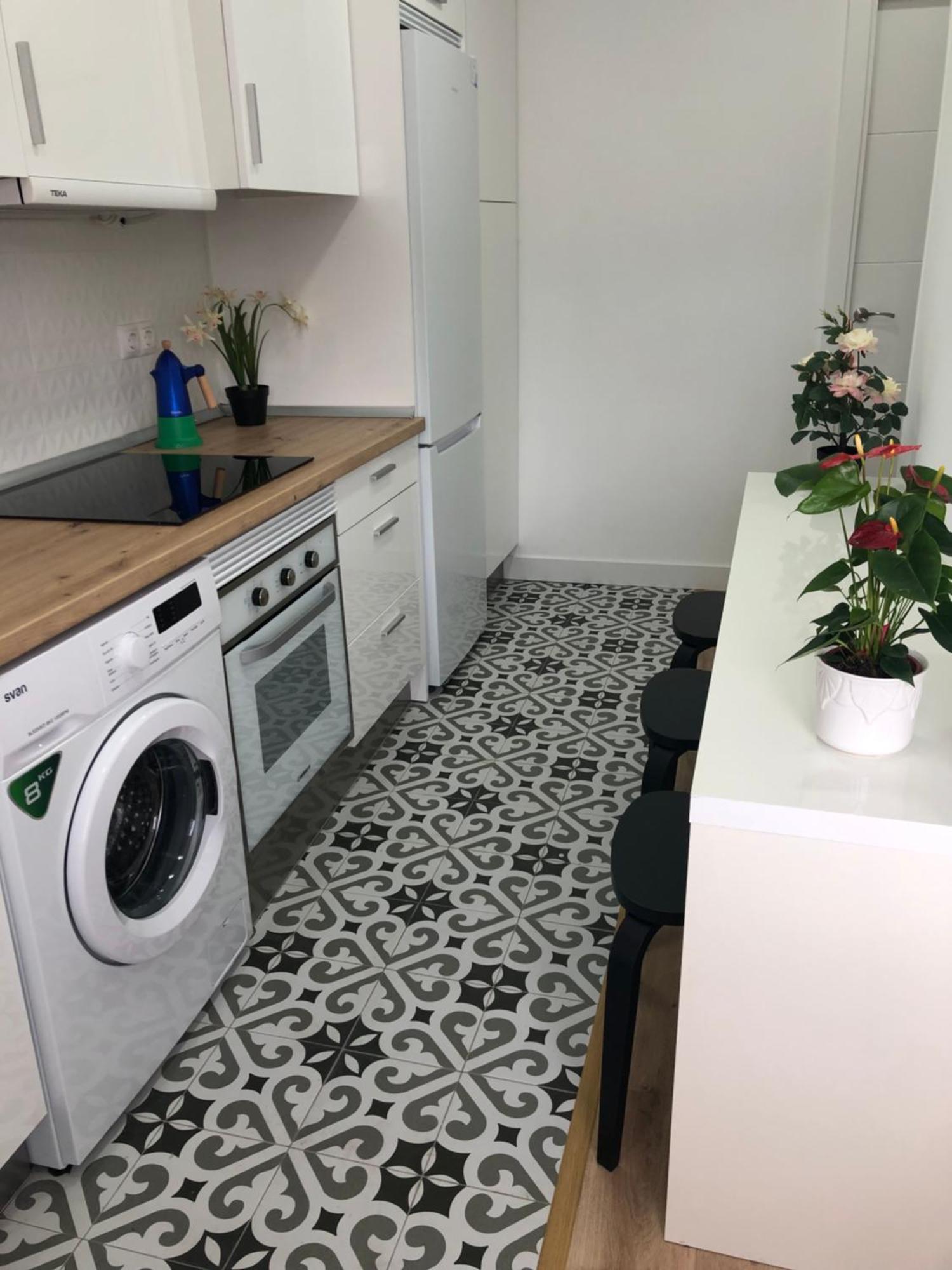 Ferienwohnung Recien Reformado, Centrico, Tranquilo Y Luminoso Oviédo Exterior foto