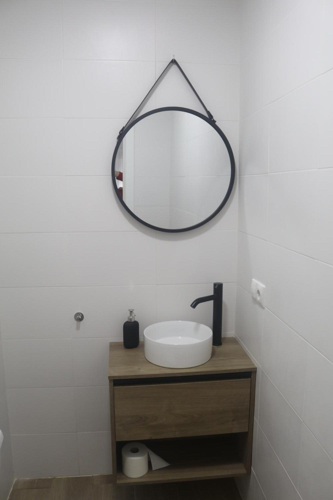 Ferienwohnung Recien Reformado, Centrico, Tranquilo Y Luminoso Oviédo Exterior foto